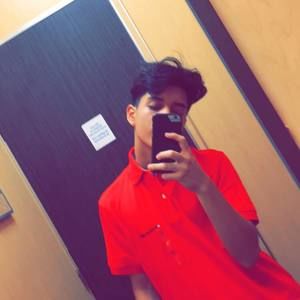 Meet your Posher, Abraham